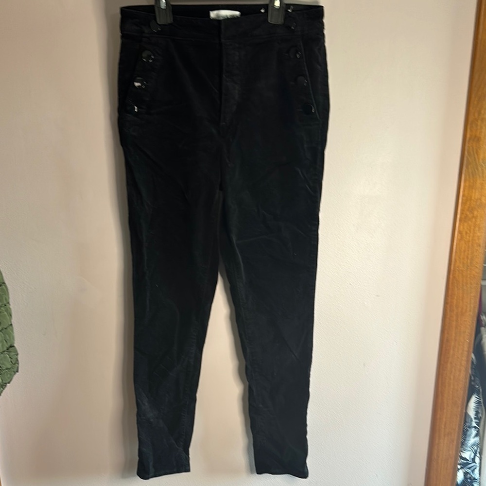 Loft skinny jeans